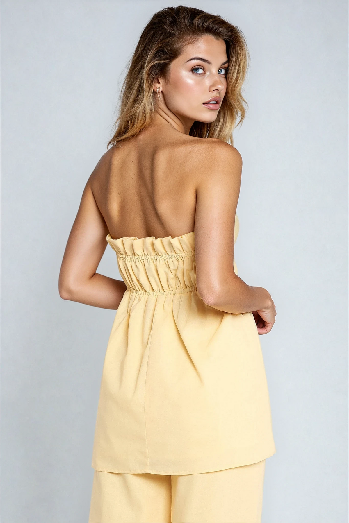 Collide Two Piece