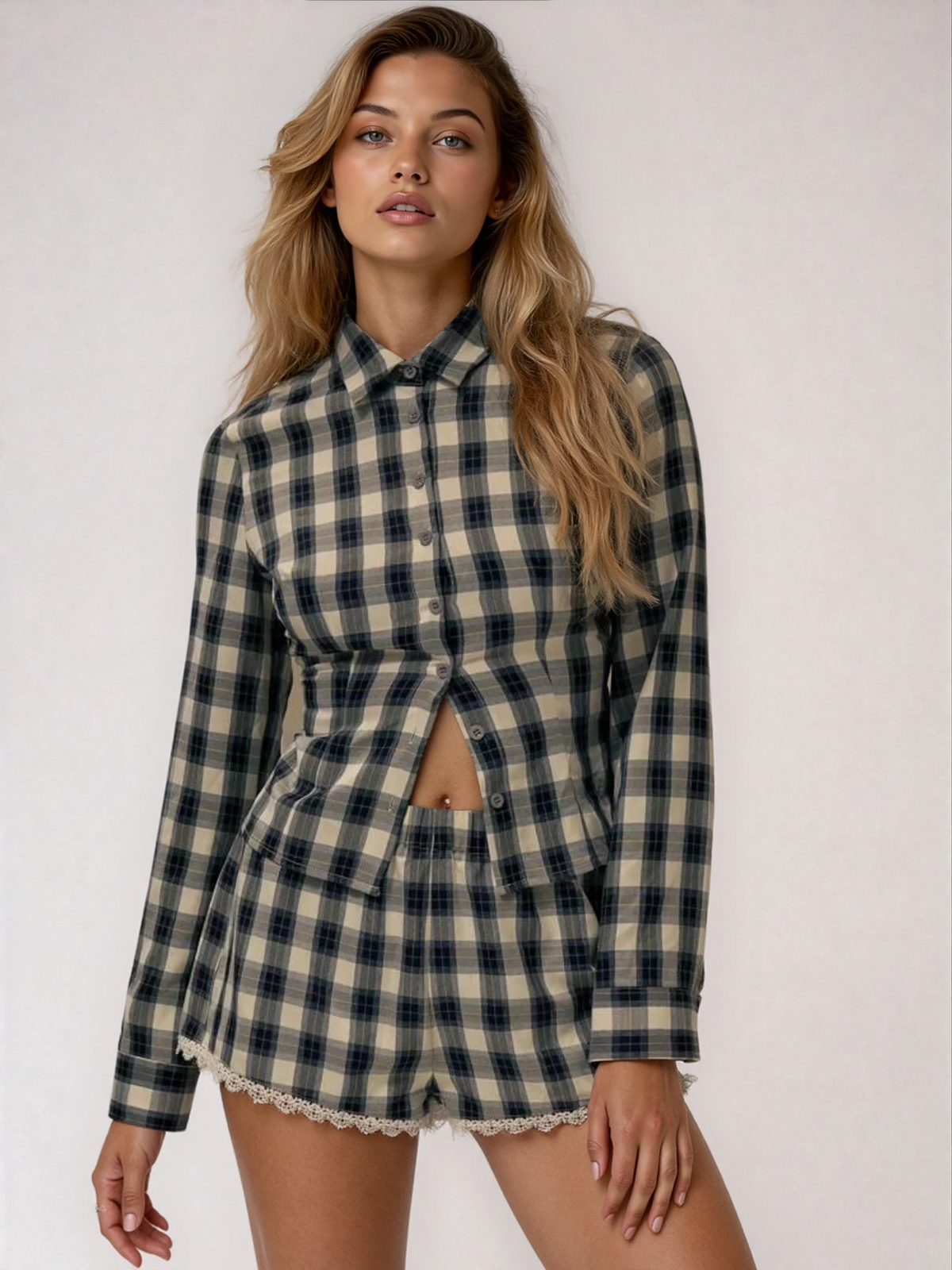 Canada Two Piece