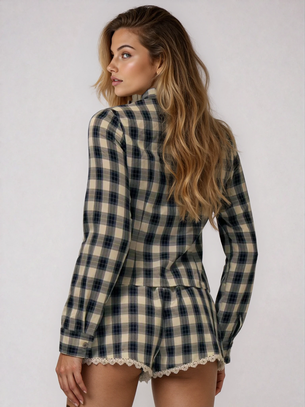 Canada Two Piece