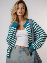 September Sweater