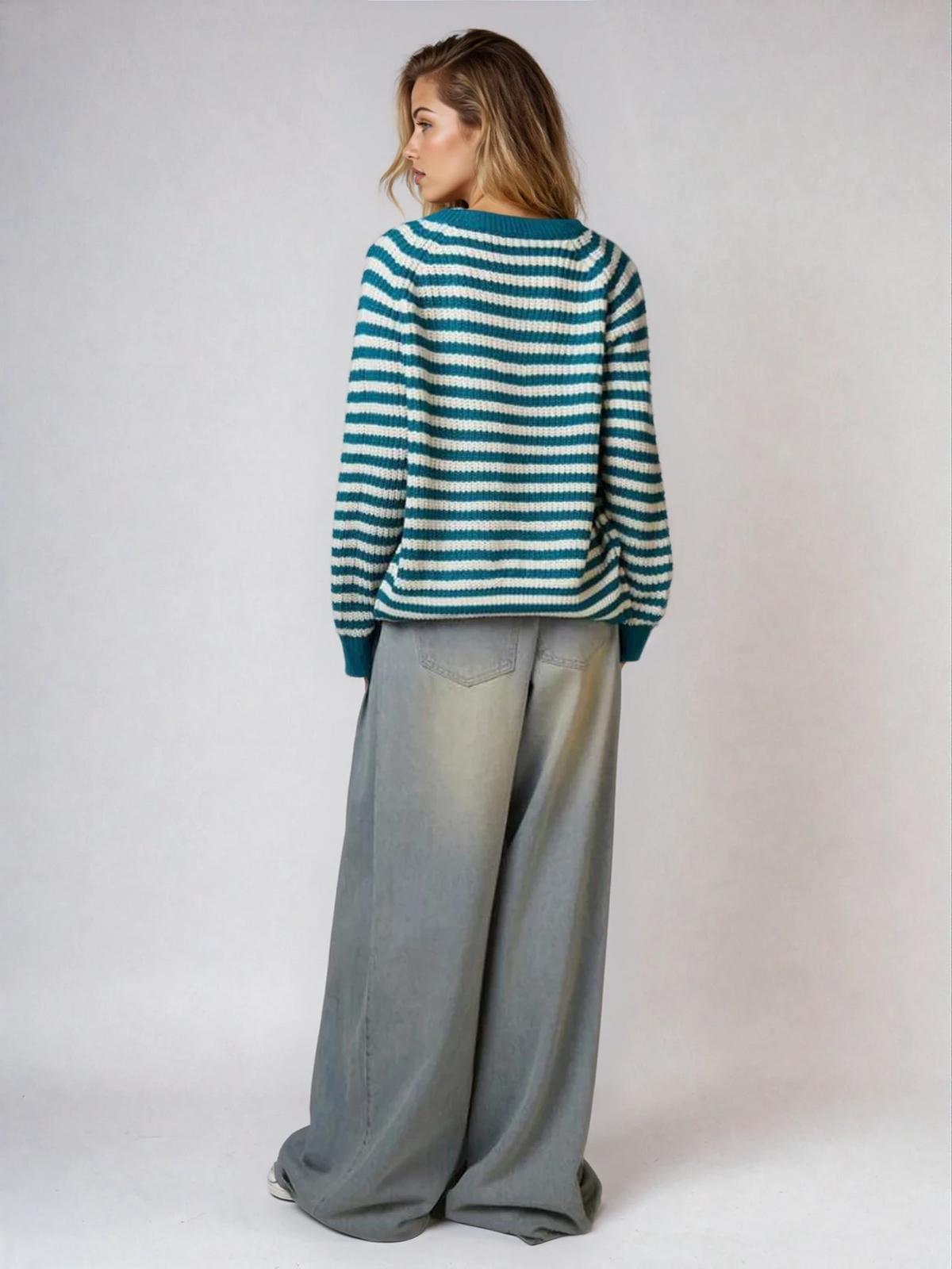September Sweater