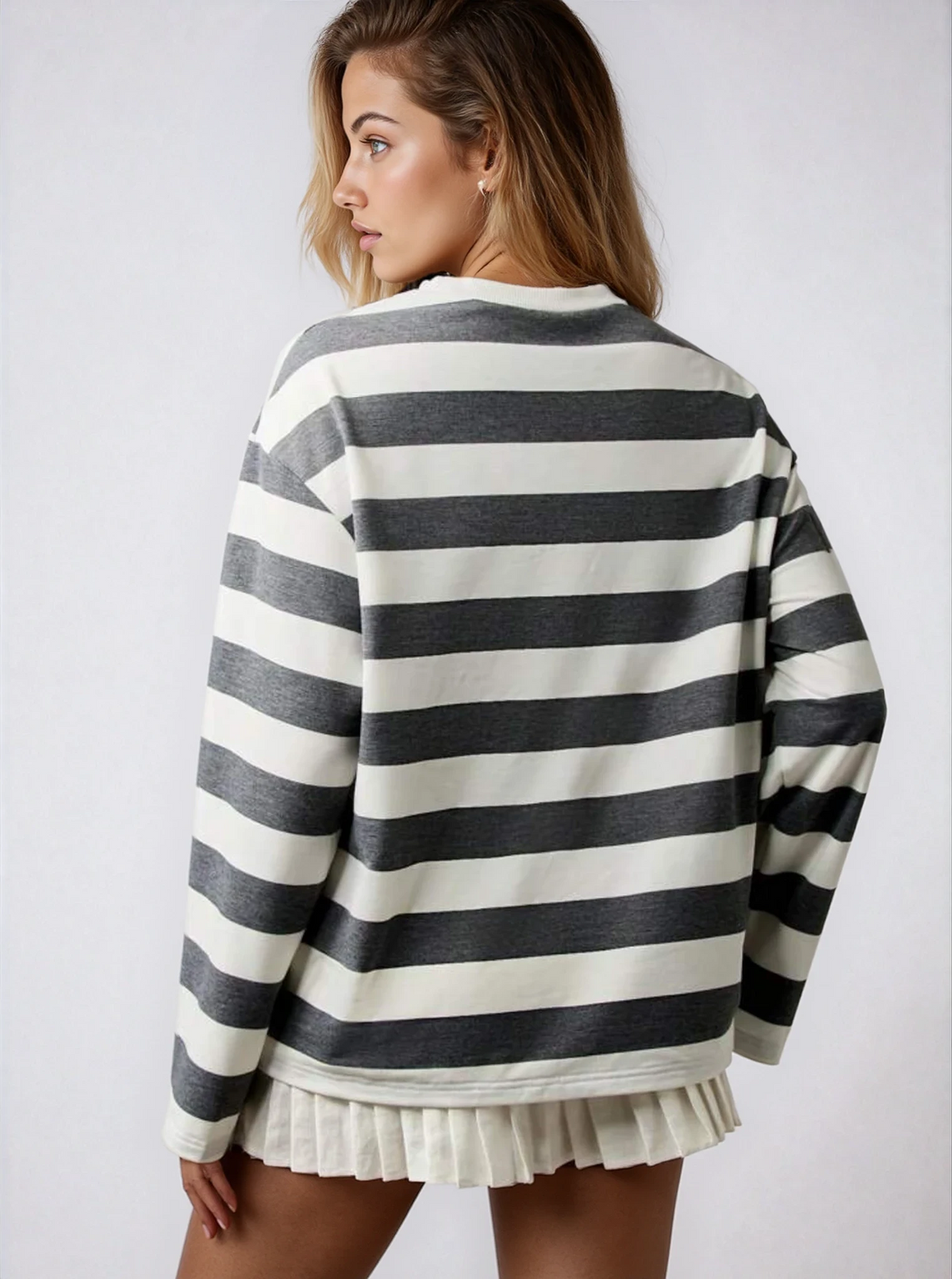 Pintrest Pullover