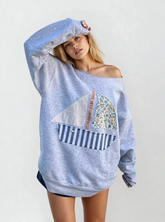 Sailfish Sweatshirt