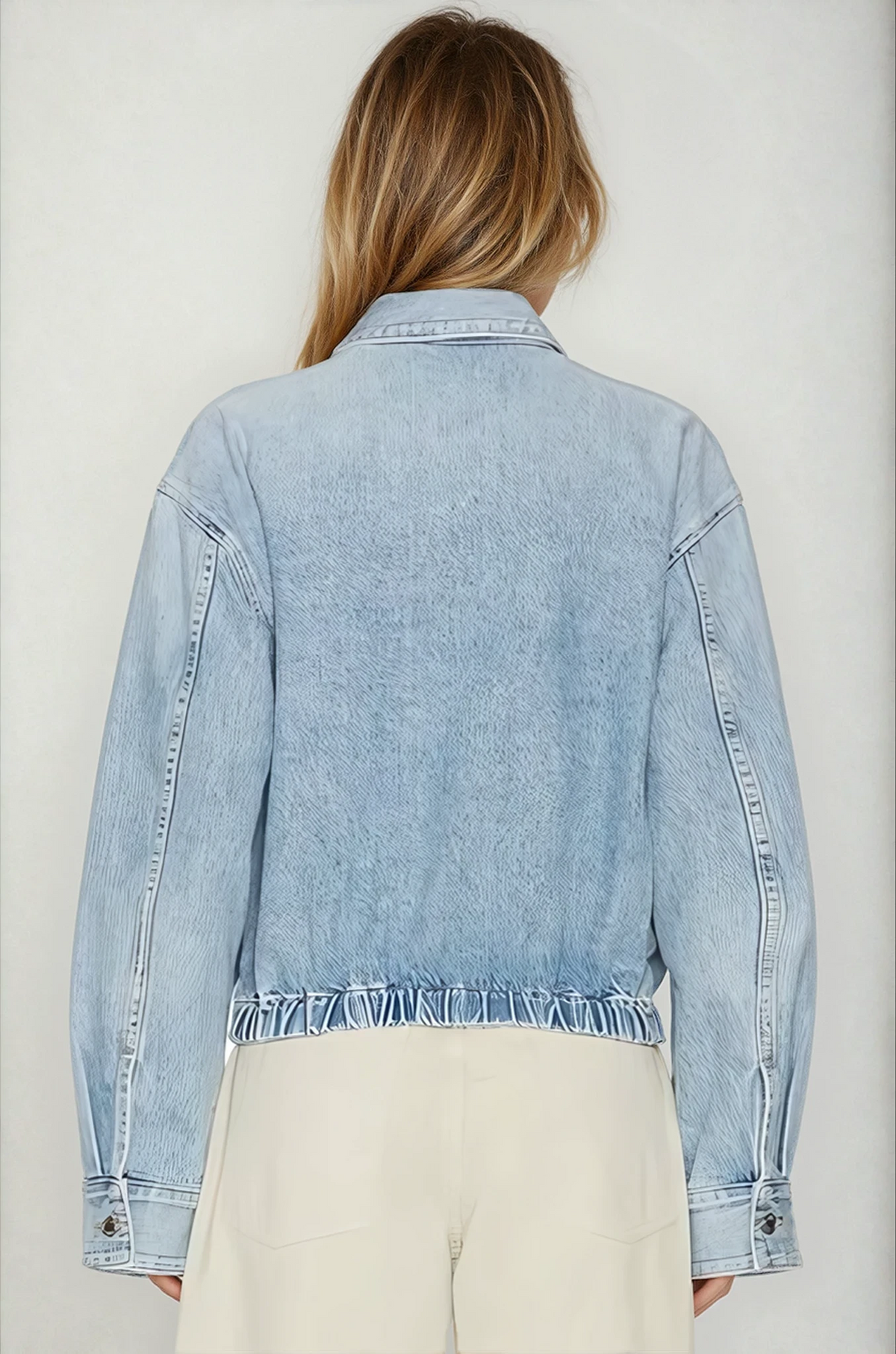 Stuck on You Jacket