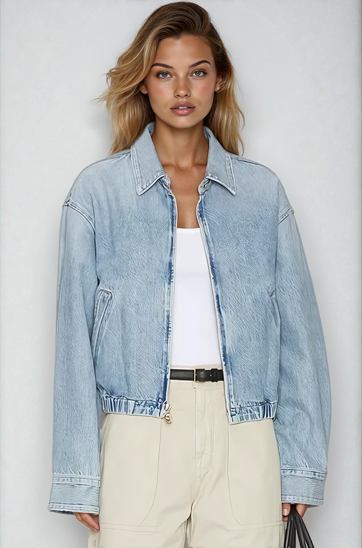 Stuck on You Jacket