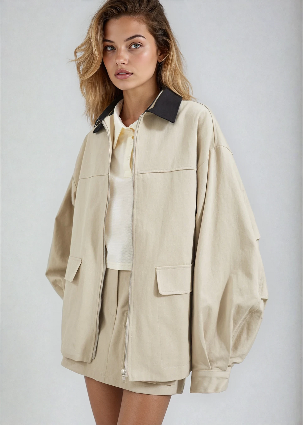 Undercover Jacket