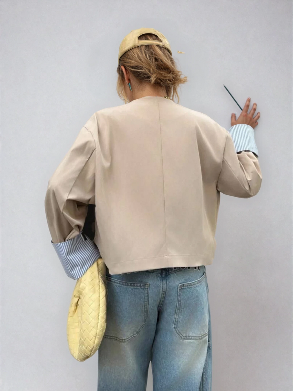 Favorite Jacket