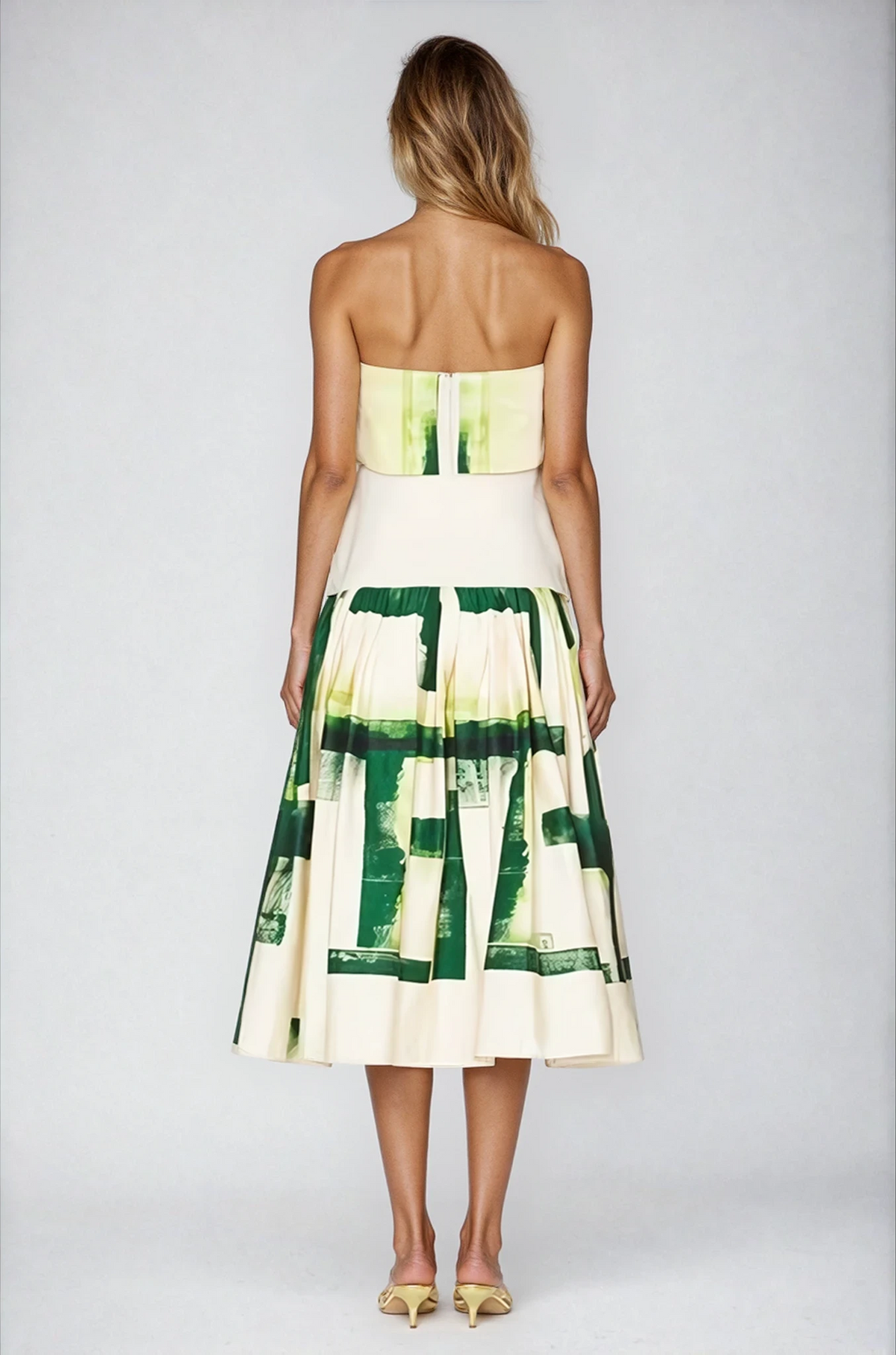 Muse Dress