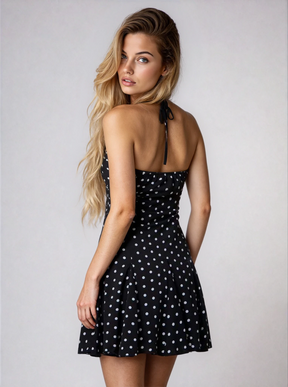 Subway Dress
