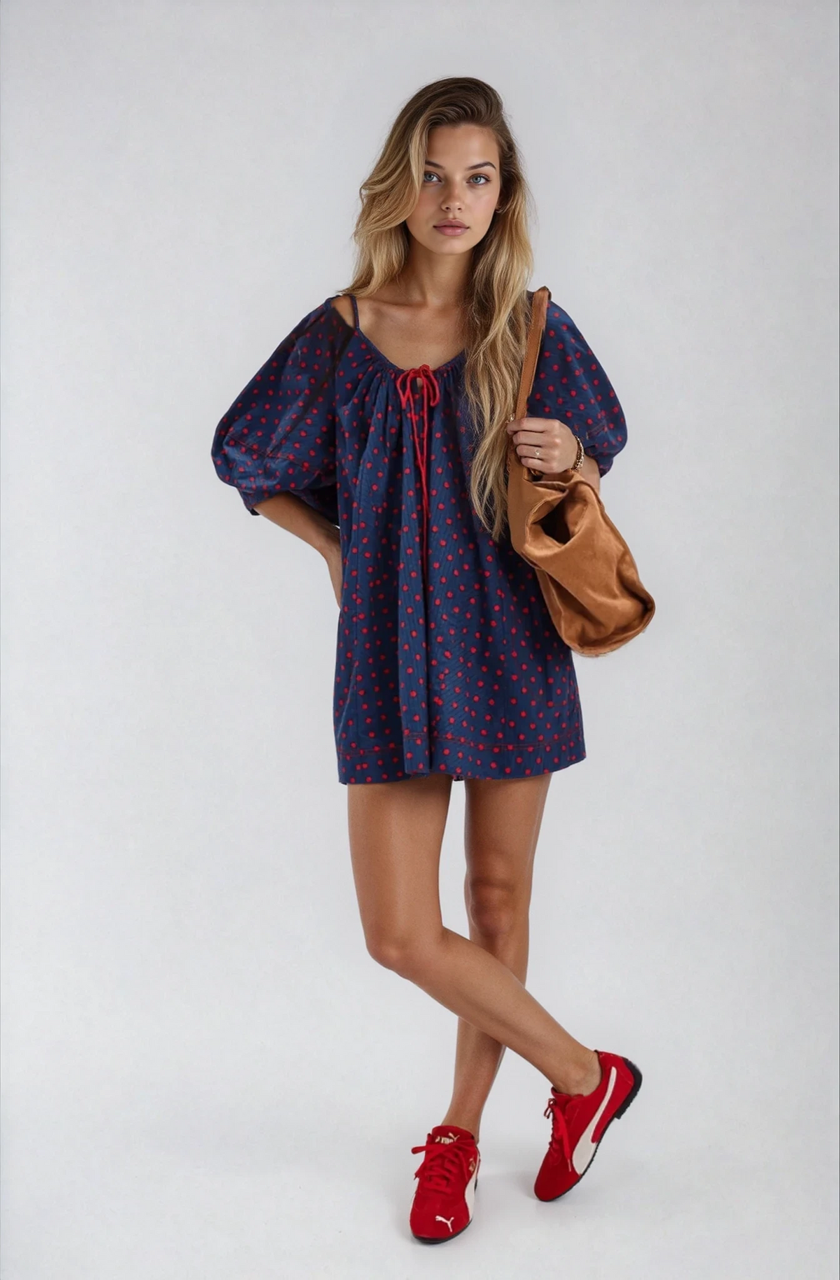 Life Romper