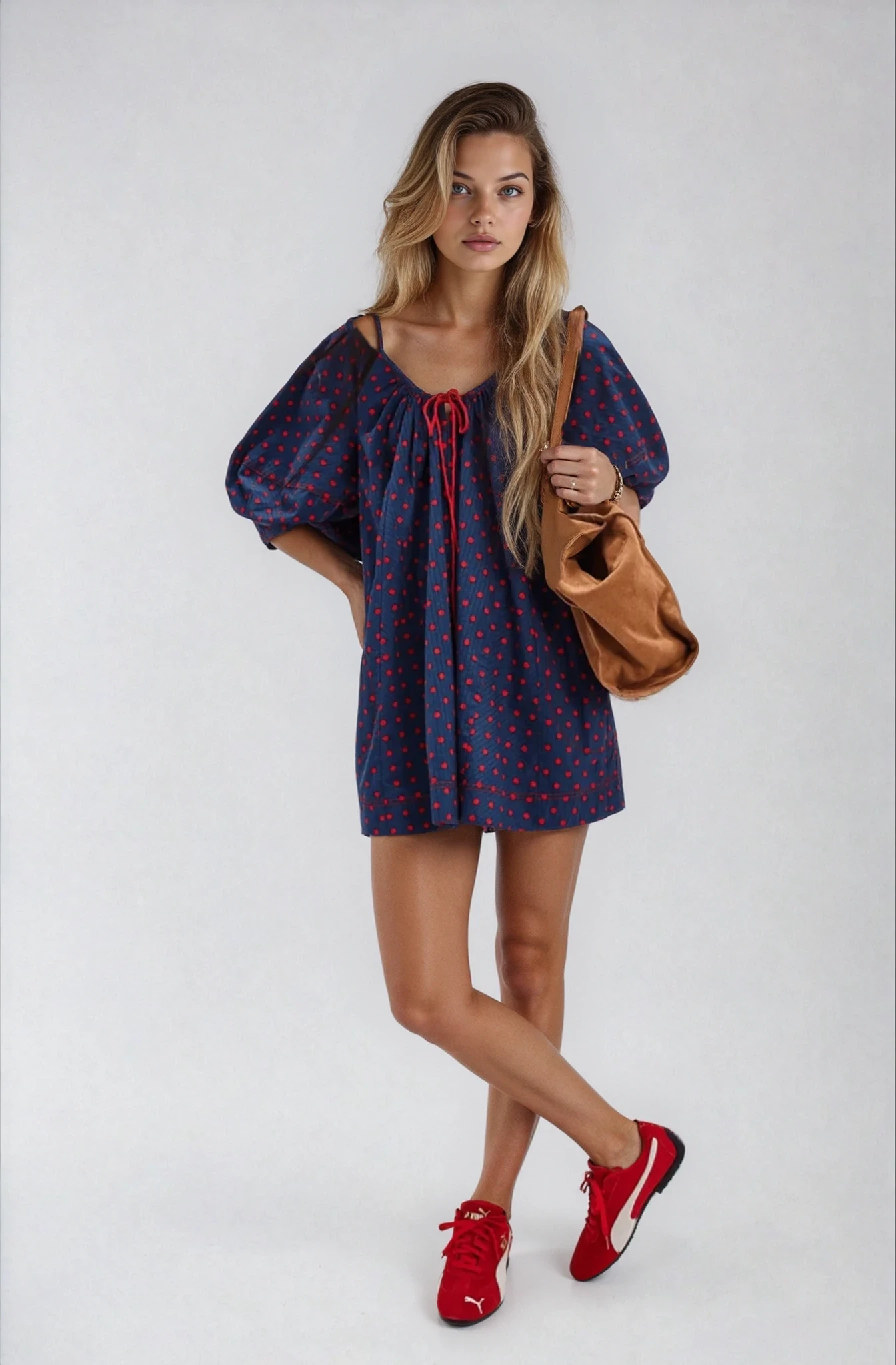 Life Romper