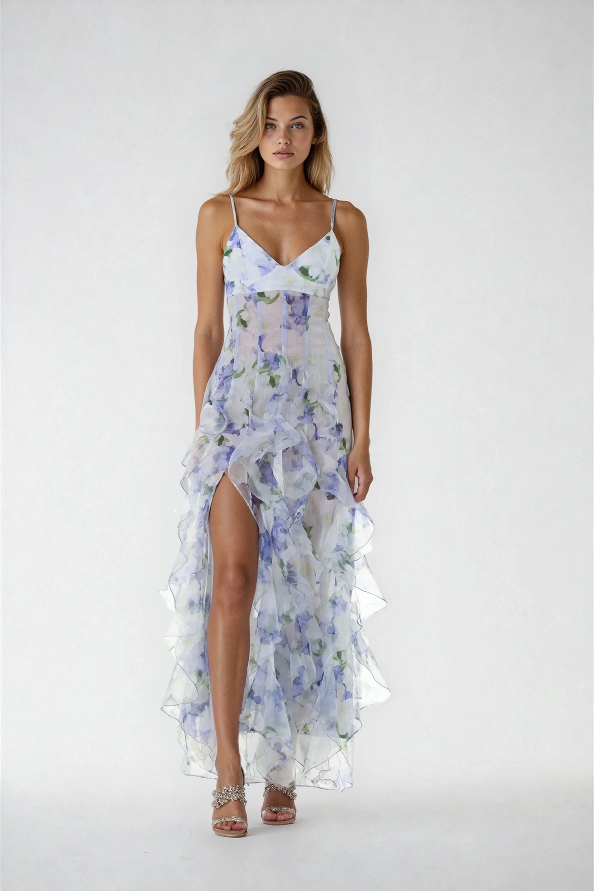 Love Letter Lace Dress