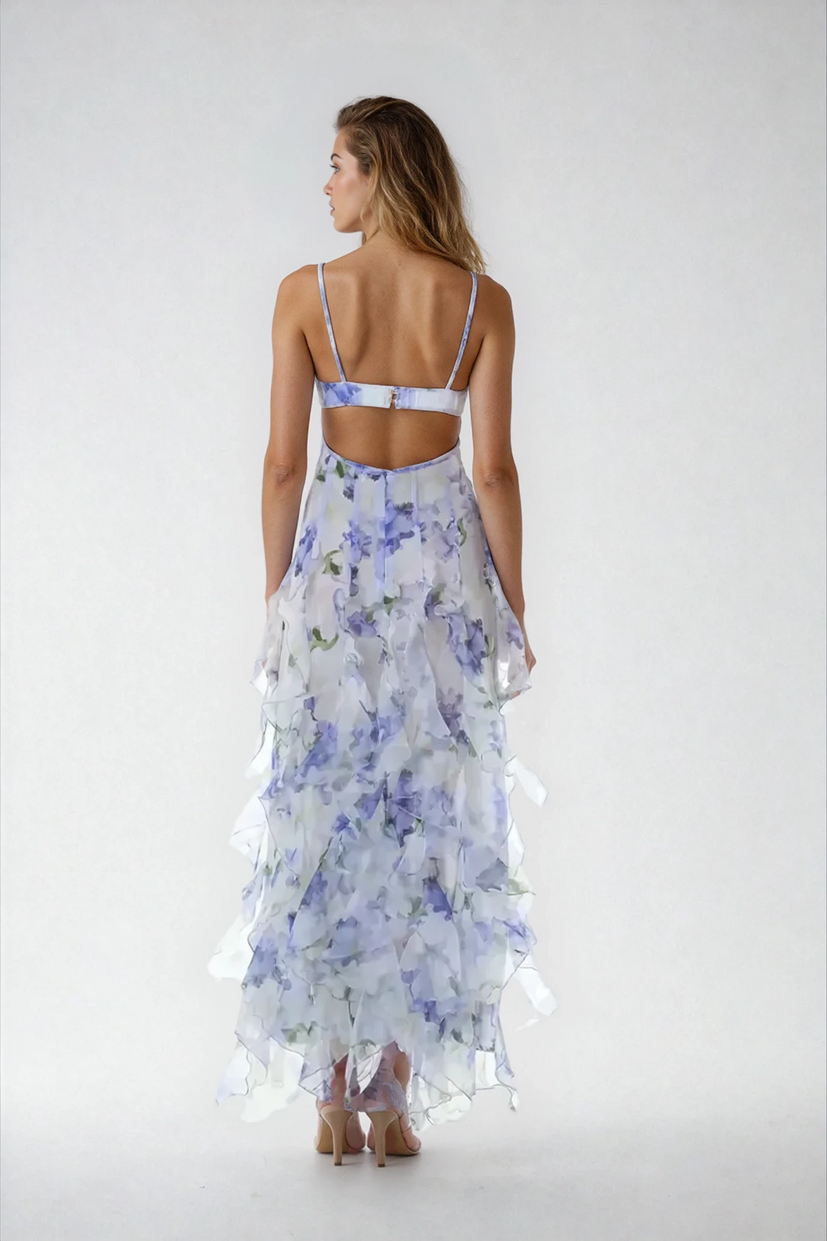 Love Letter Lace Dress