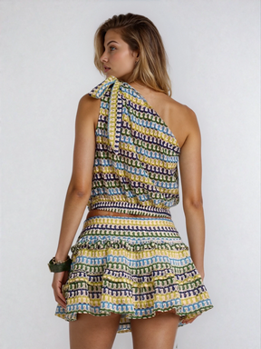 Sunday Flora Two Piece