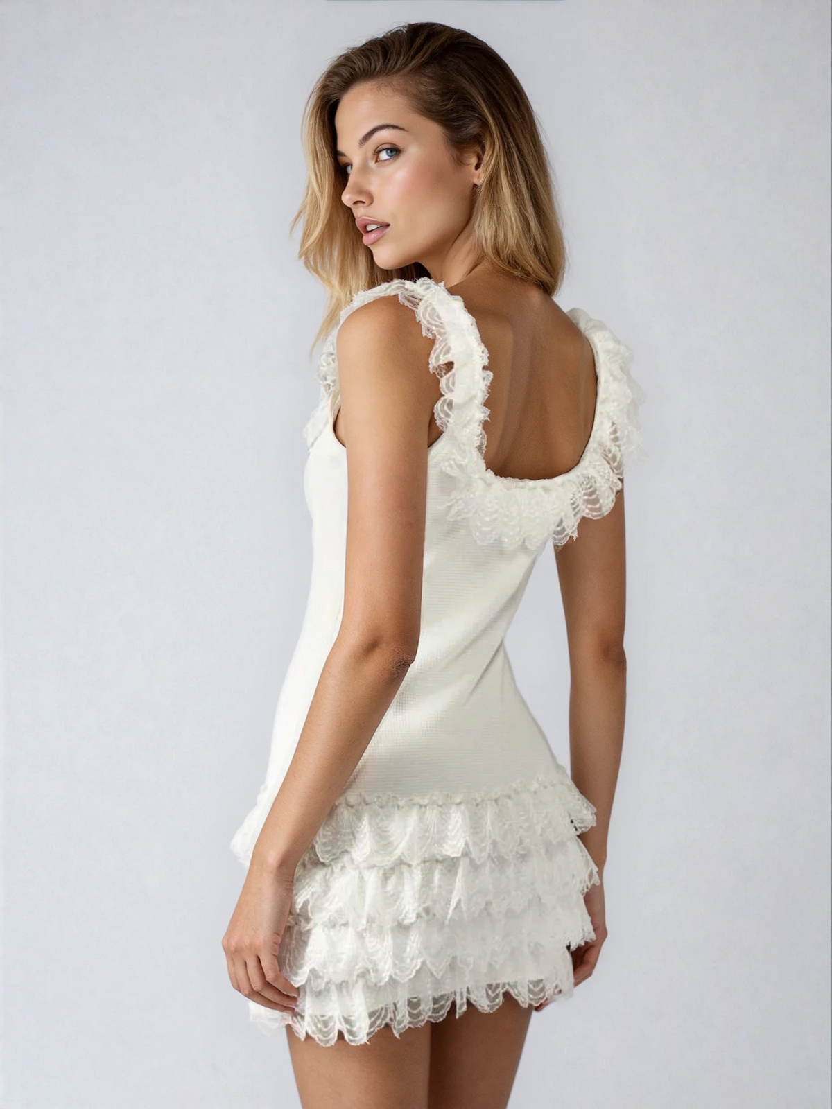 Destin Dress