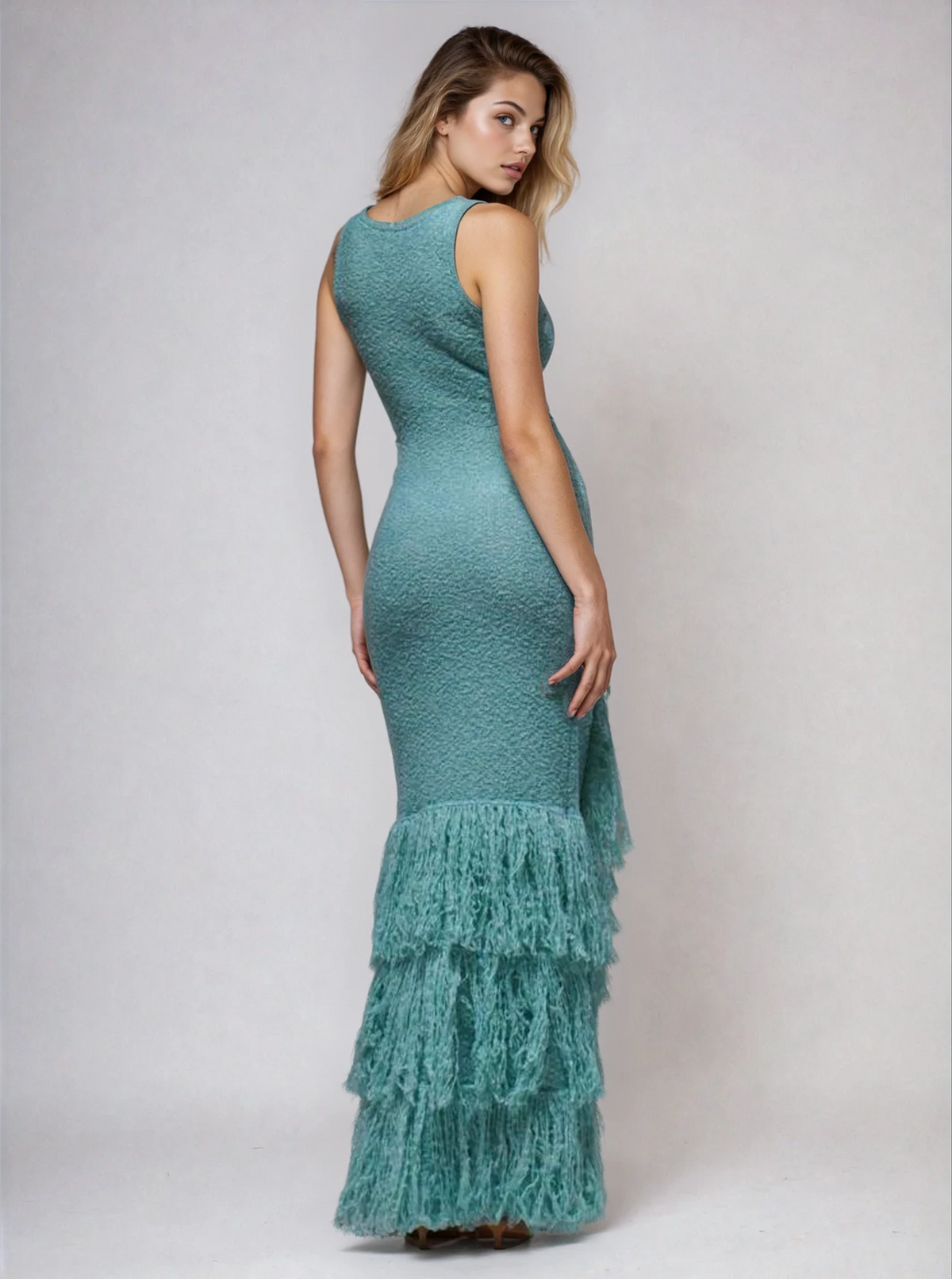 Cabo Maxi Dress