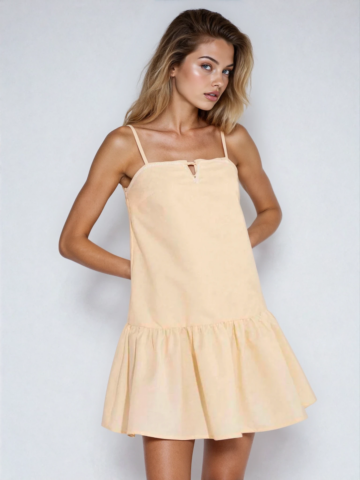 Sunset Dress