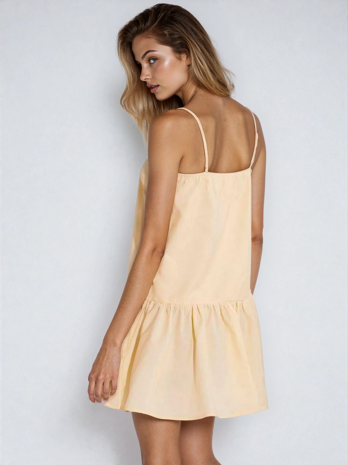 Sunset Dress