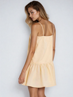 Sunset Dress