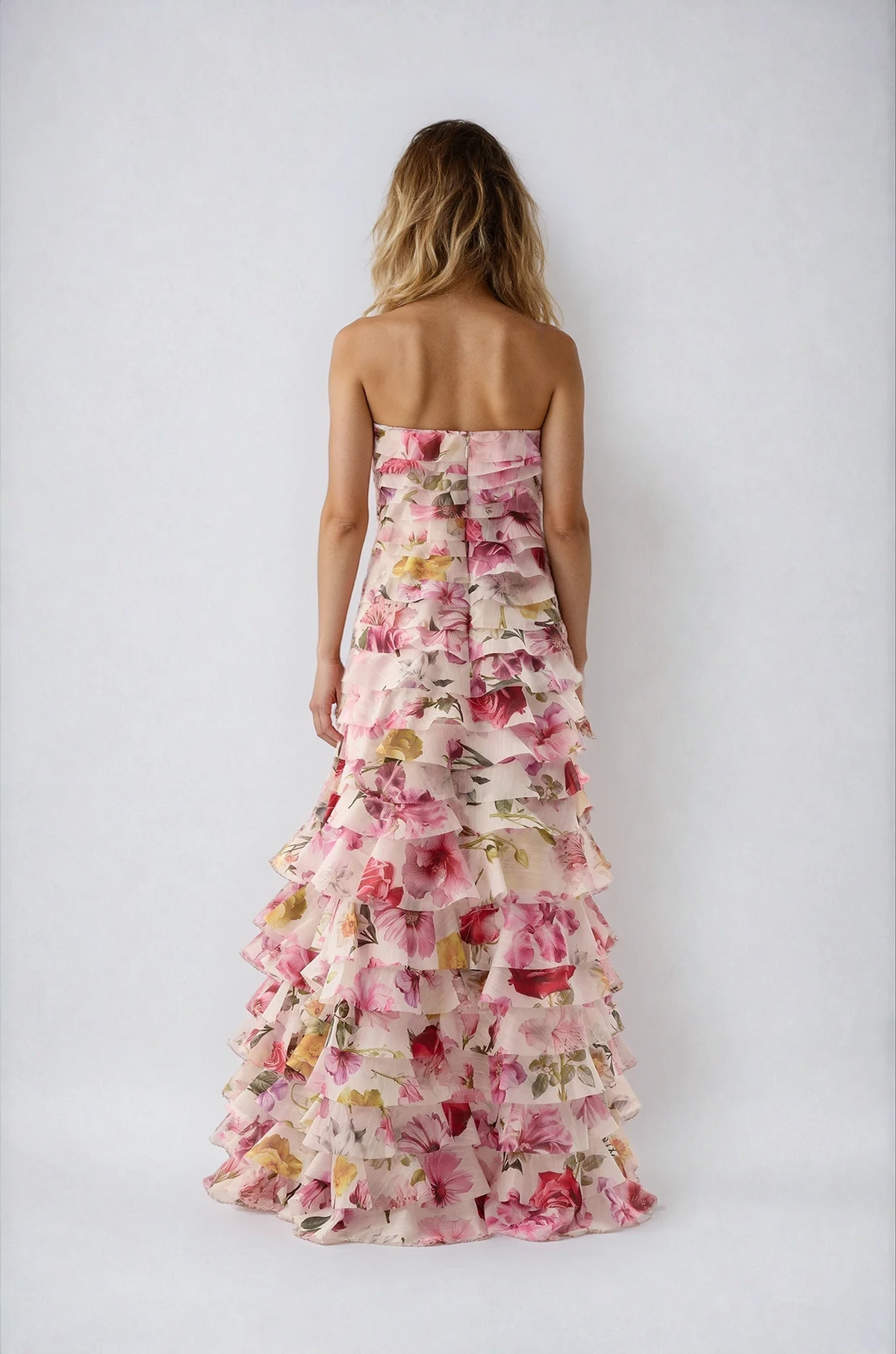 Tulip Dream  Dress