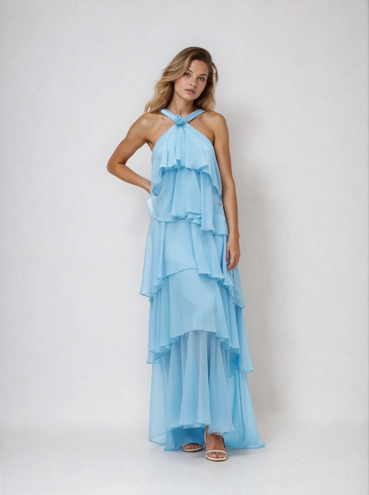 Ocean Dress