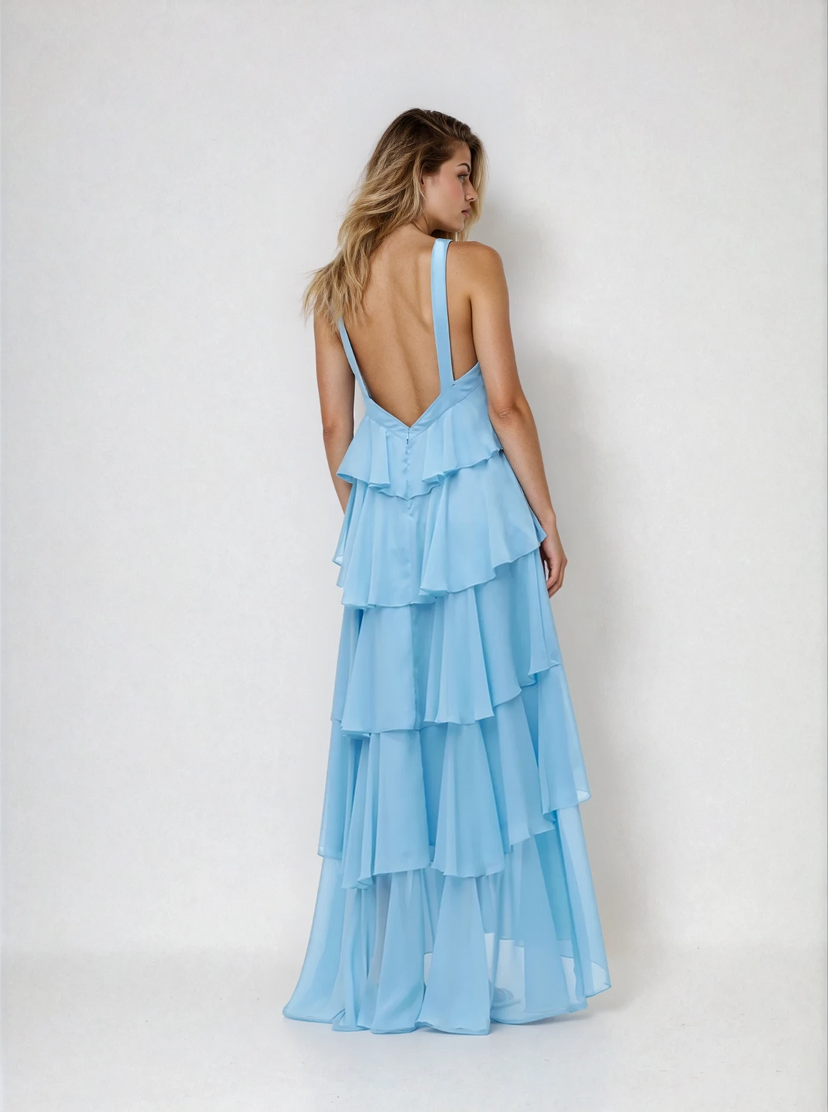Ocean Dress