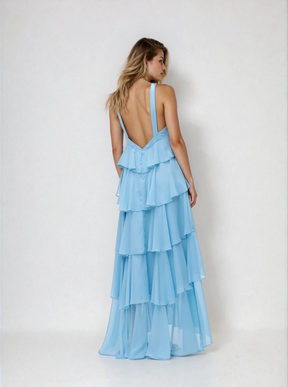 Ocean Dress