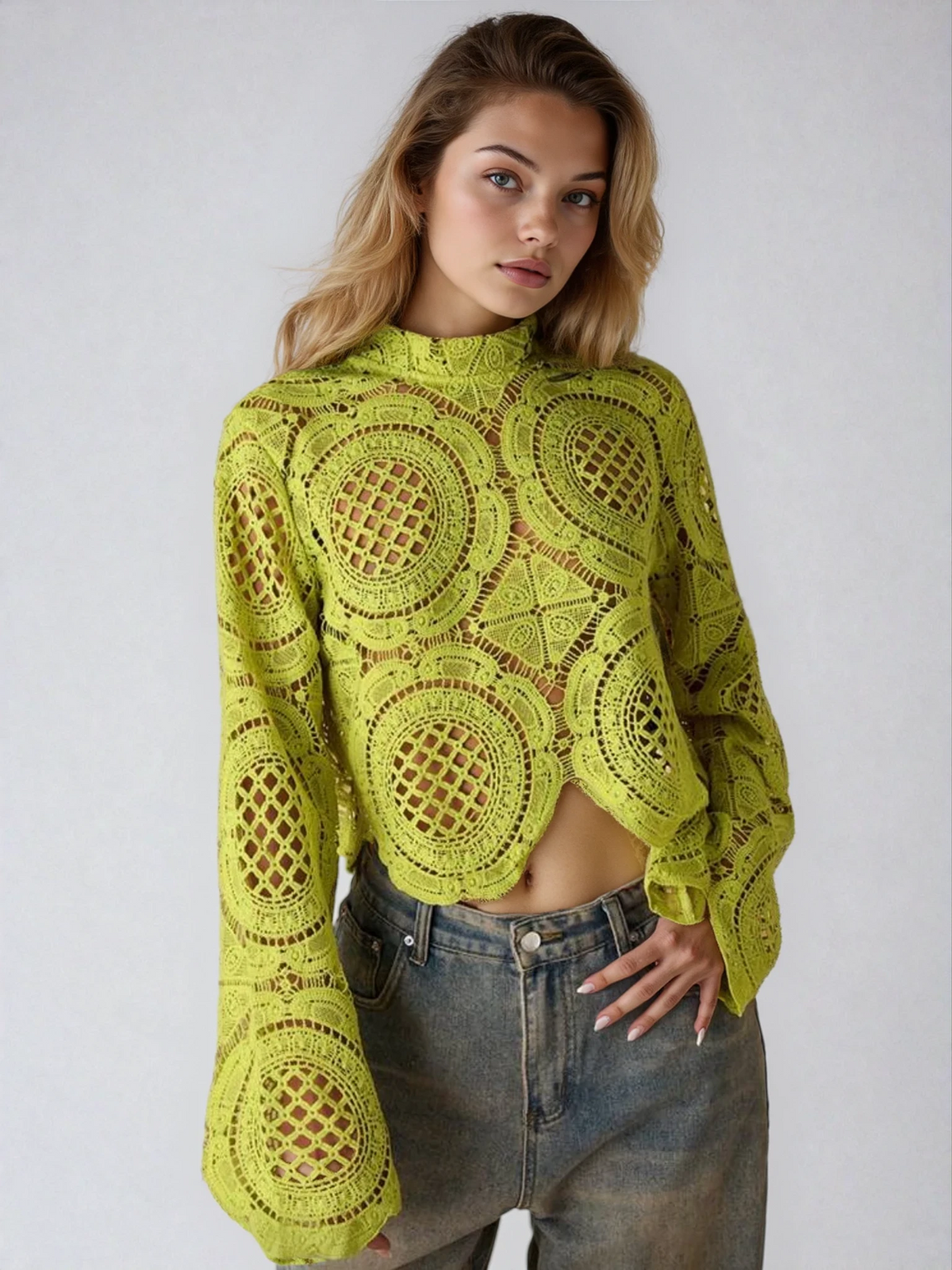 Reaction Top