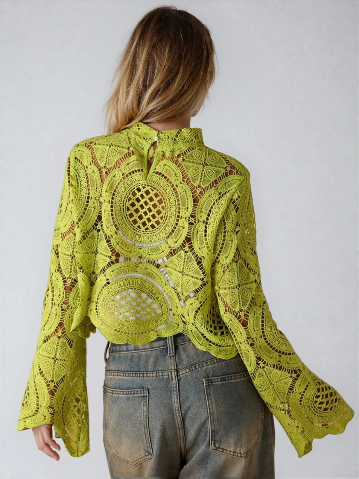 Reaction Top