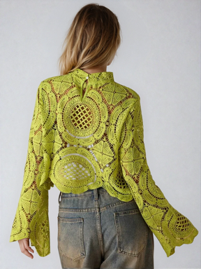 Reaction Top