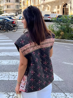 California Vest