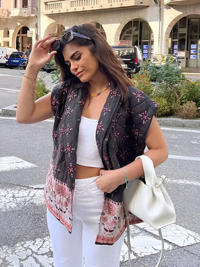 California Vest