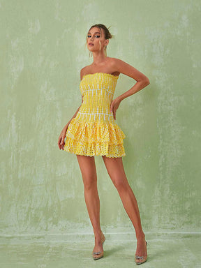 Setting Standards Dress