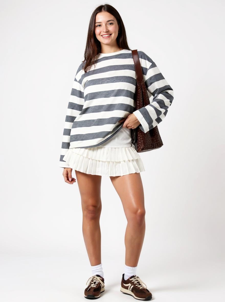 Pintrest Pullover