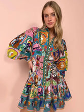 Lillie Dress