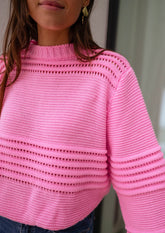Miley Sweater