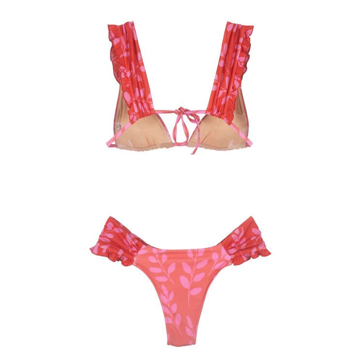 Cherry Blossom Bikini