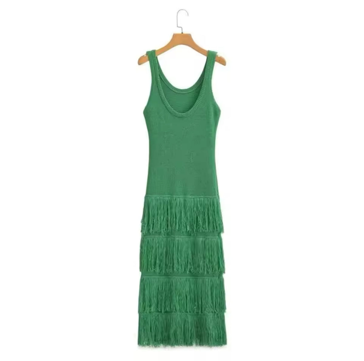 Cabo Dress