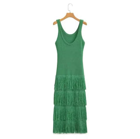 Cabo Dress