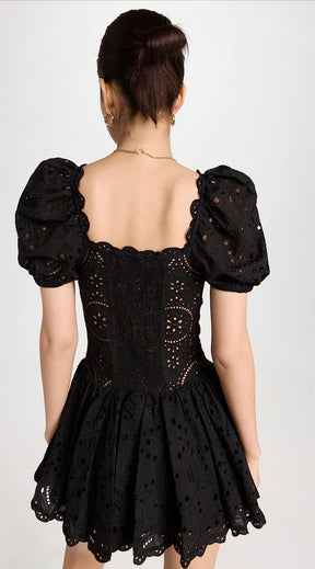 Katerina Dress