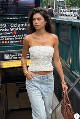 Bridge Love Top