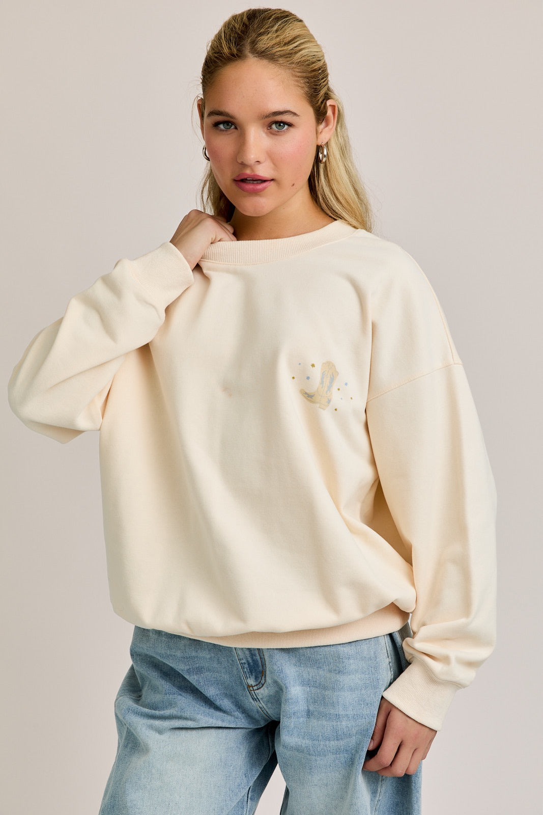 Rodeo Sweatshirt