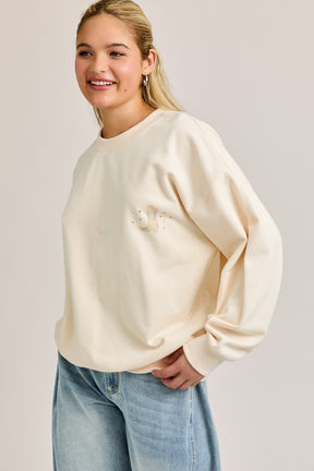 Rodeo Sweatshirt