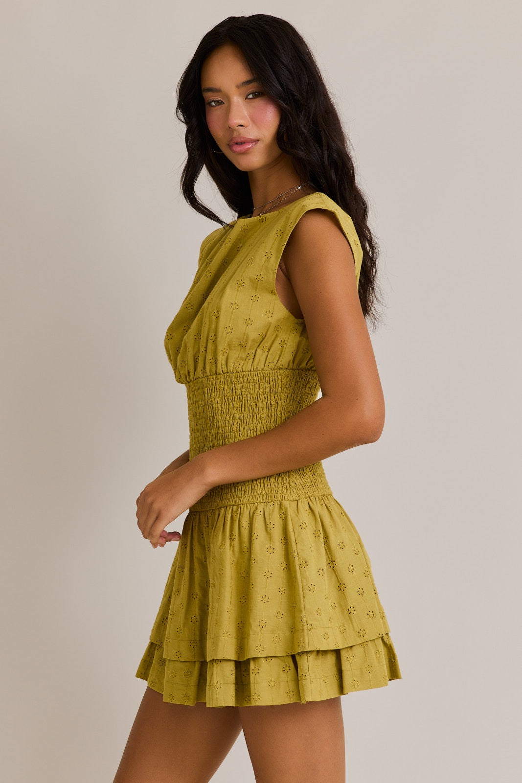 Boat Dress