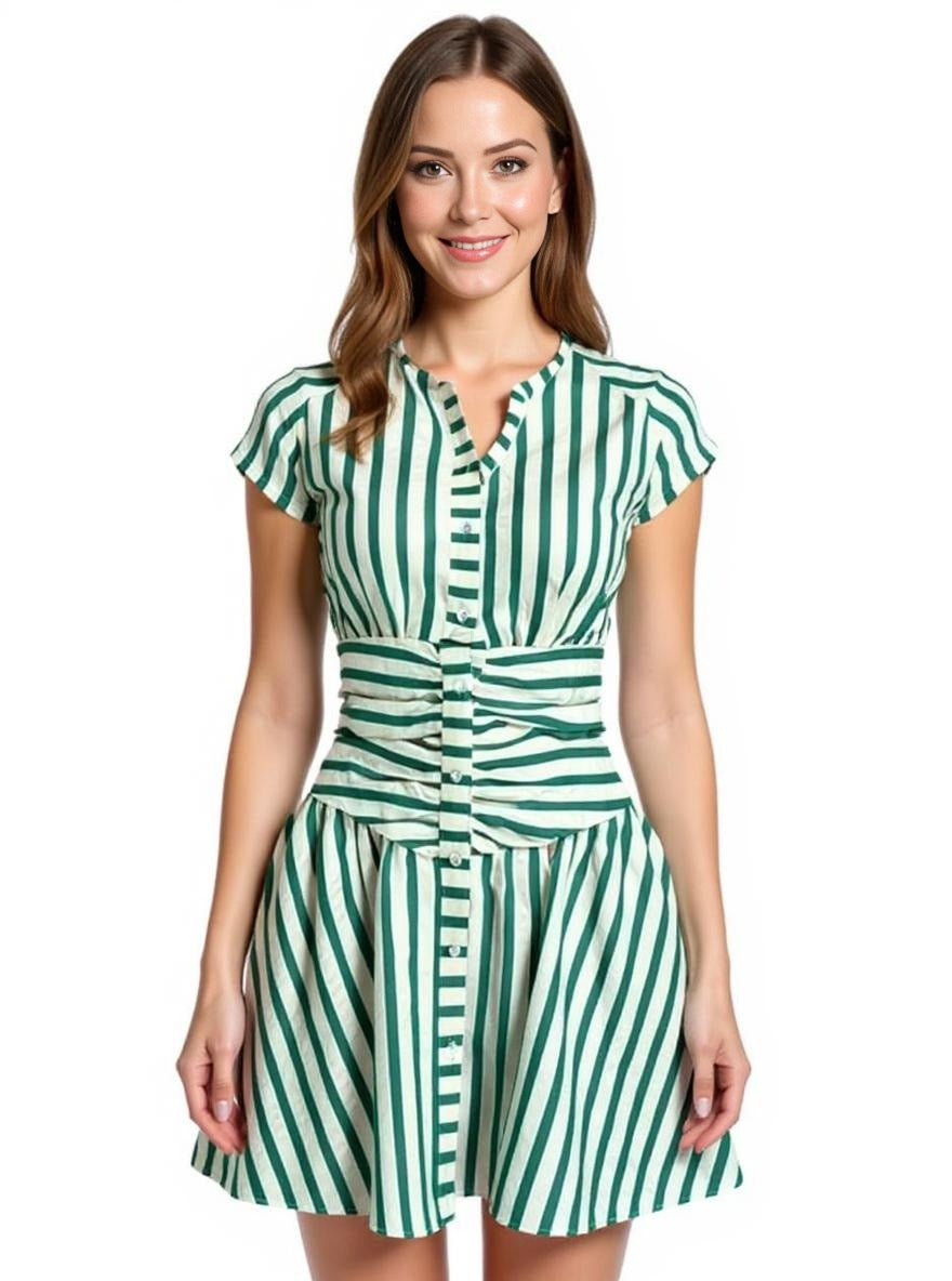 Masters Dress