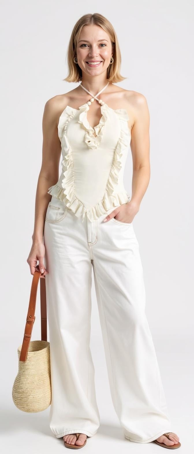 Spotlight Top