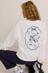 "Yee Haw" Sweatshirt