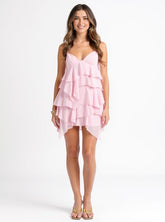 Serious Dress