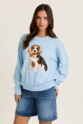 Beagle Sweatshirt