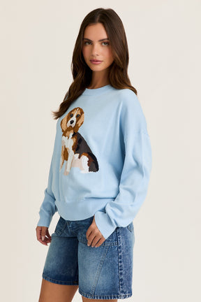 Beagle Sweatshirt